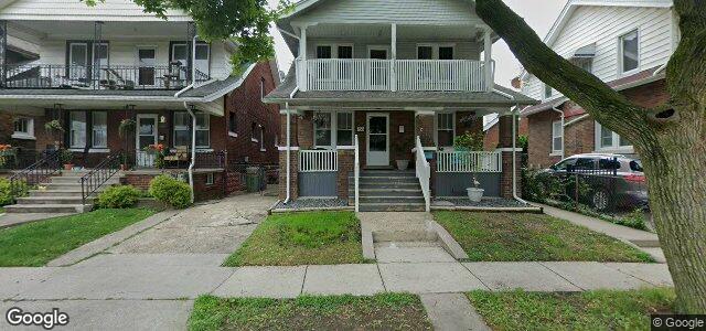 733 Niagara Street（加拿大曼尼托巴省温尼伯市）房屋照片