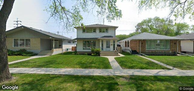 Larawan ng 736 Borebank Street sa Winnipeg, Manitoba