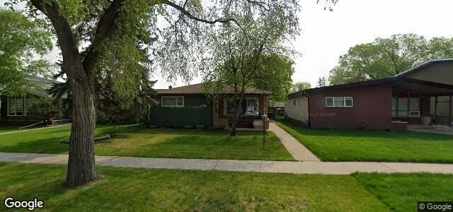 736 Montrose Street（加拿大曼尼托巴省温尼伯市）房屋照片