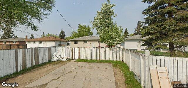 Larawan ng 736 Waverley Street sa Winnipeg, Manitoba