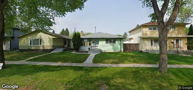 Larawan ng 737 Niagara Street sa Winnipeg, Manitoba