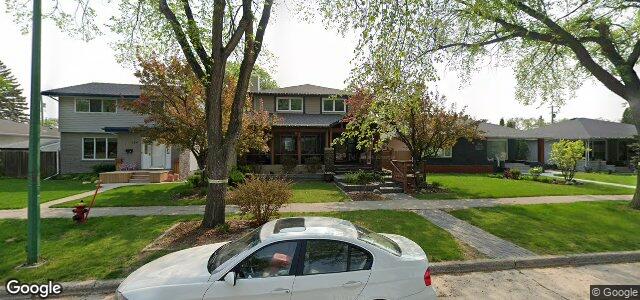 Larawan ng 740 Brock Street sa Winnipeg, Manitoba