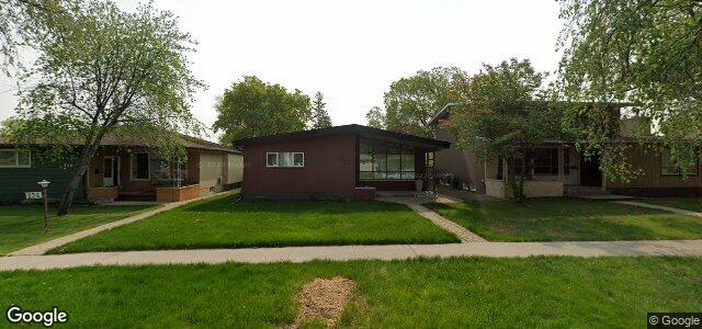 740 Montrose Street（加拿大曼尼托巴省温尼伯市）房屋照片