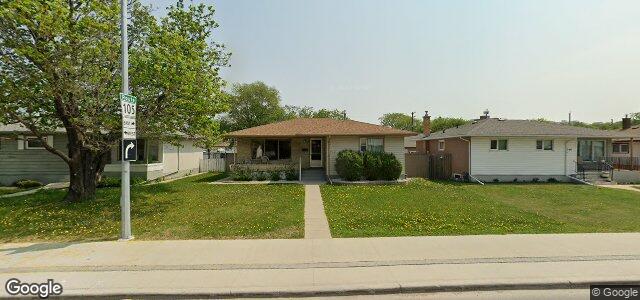 Larawan ng 740 Waverley Street sa Winnipeg, Manitoba