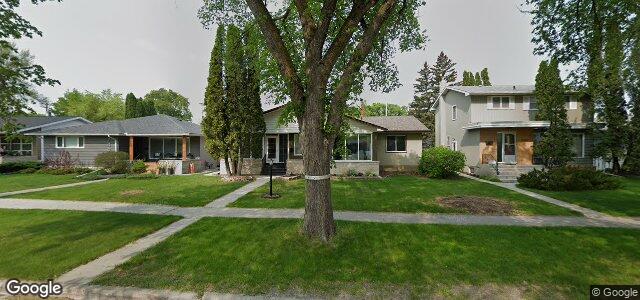 Larawan ng 741 Montrose Street sa Winnipeg, Manitoba