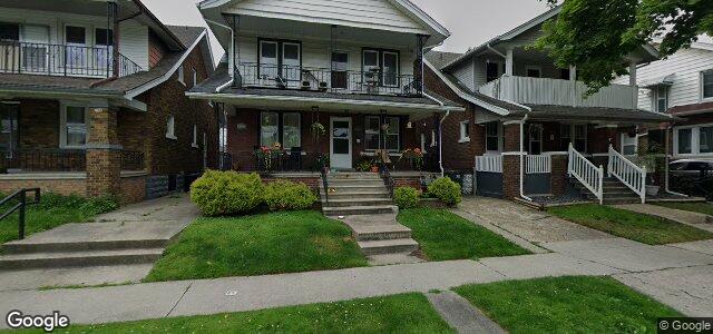 Larawan ng 741 Niagara Street sa Winnipeg, Manitoba