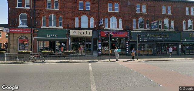 Photo of 741 Oxford Street in Winnipeg, Manitoba