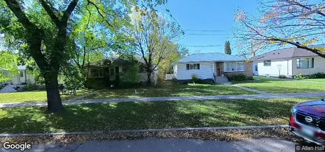 Larawan ng 743 Borebank Street sa Winnipeg, Manitoba