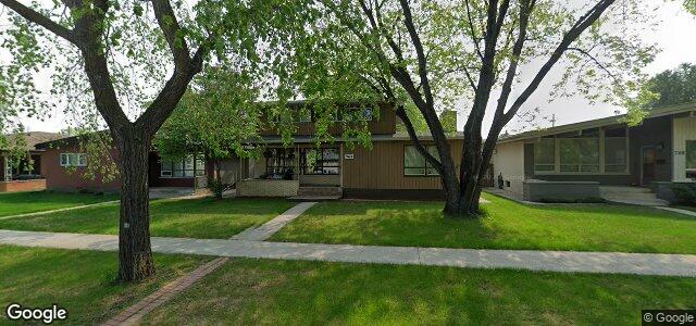 Larawan ng 744 Montrose Street sa Winnipeg, Manitoba