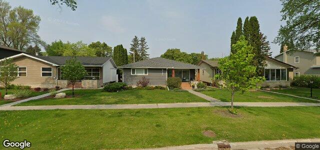 Larawan ng 745 Montrose Street sa Winnipeg, Manitoba