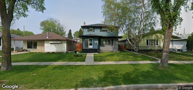 Larawan ng 745 Niagara Street sa Winnipeg, Manitoba
