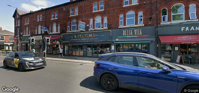 Larawan ng 745 Oxford Street sa Winnipeg, Manitoba