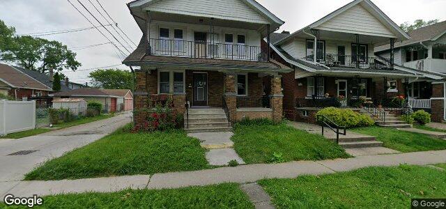 Larawan ng 747 Niagara Street sa Winnipeg, Manitoba