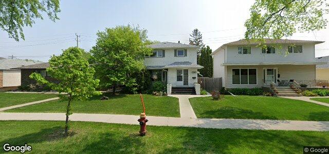 Larawan ng 748 Borebank Street sa Winnipeg, Manitoba
