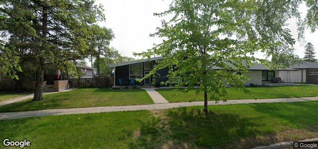 Larawan ng 748 Niagara Street sa Winnipeg, Manitoba