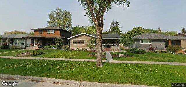 Larawan ng 749 Montrose Street sa Winnipeg, Manitoba