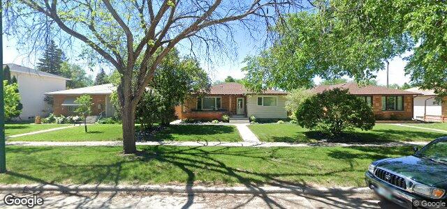 Larawan ng 749 Queenston Street sa Winnipeg, Manitoba