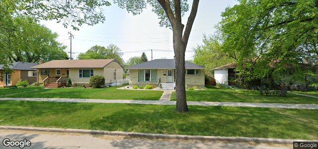 Larawan ng 751 Borebank Street sa Winnipeg, Manitoba