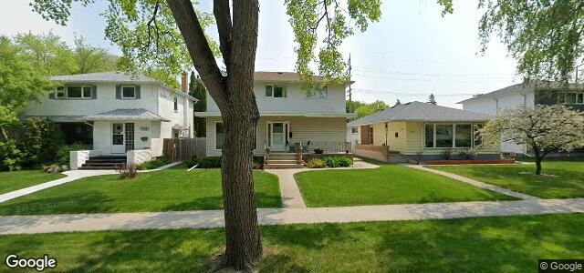 Larawan ng 752 Borebank Street sa Winnipeg, Manitoba
