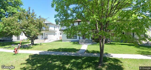 752 Queenston Street（加拿大曼尼托巴省溫尼伯市）房屋照片