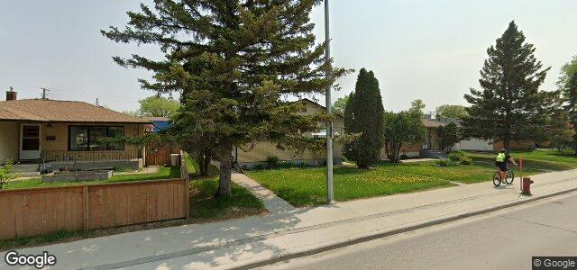 Larawan ng 752 Waverley Street sa Winnipeg, Manitoba