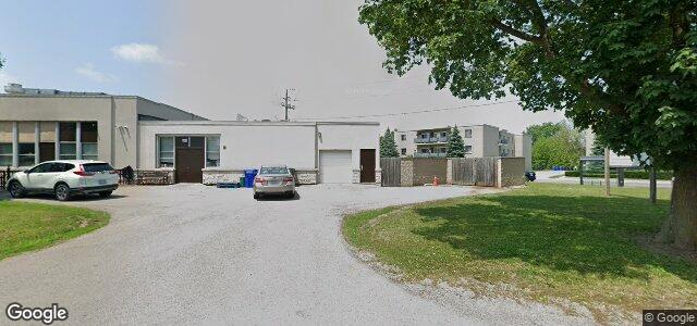 Larawan ng 753 Niagara Street sa Winnipeg, Manitoba