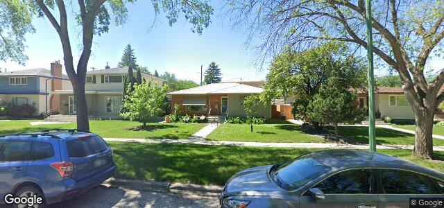 Larawan ng 753 Queenston Street sa Winnipeg, Manitoba