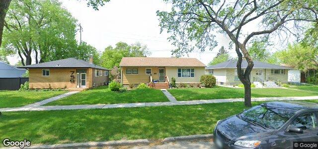 Larawan ng 755 Borebank Street sa Winnipeg, Manitoba