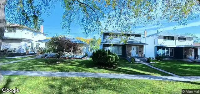 Larawan ng 756 Borebank Street sa Winnipeg, Manitoba