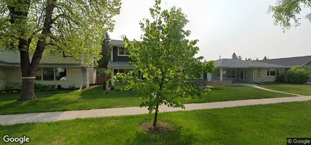 Photo of 756 Montrose Street in Winnipeg, Manitoba