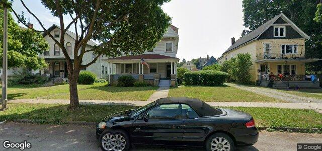 Larawan ng 756 Niagara Street sa Winnipeg, Manitoba