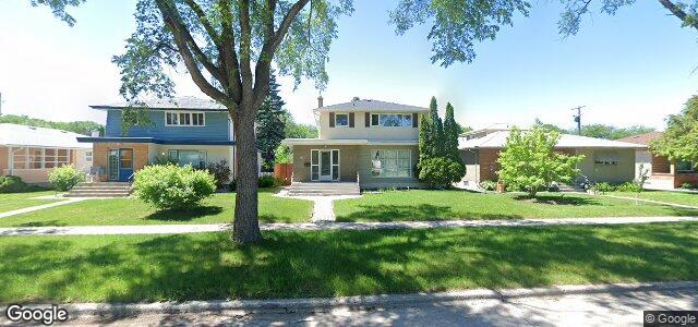 Larawan ng 757 Queenston Street sa Winnipeg, Manitoba