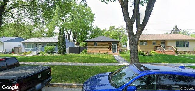 Larawan ng 759 Borebank Street sa Winnipeg, Manitoba