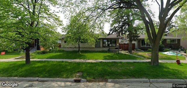 Larawan ng 760 Brock Street sa Winnipeg, Manitoba