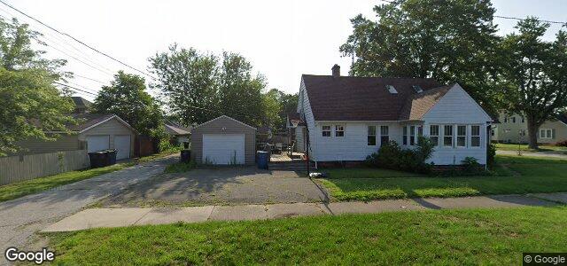 Larawan ng 760 Oak Street sa Winnipeg, Manitoba