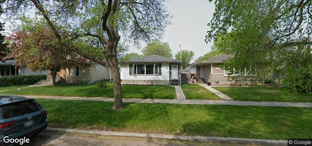 Larawan ng 761 Niagara Street sa Winnipeg, Manitoba