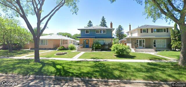 761 Queenston Street（加拿大曼尼托巴省溫尼伯市）房屋照片