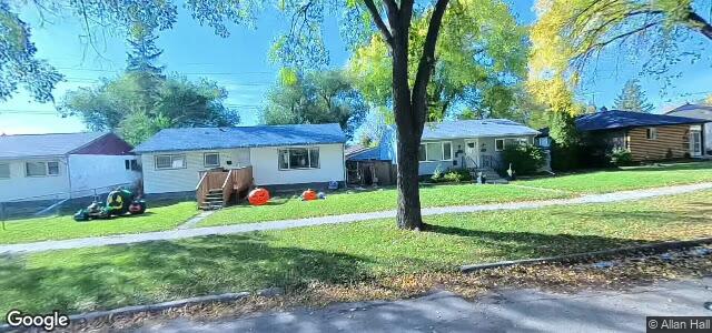 Larawan ng 763 Borebank Street sa Winnipeg, Manitoba