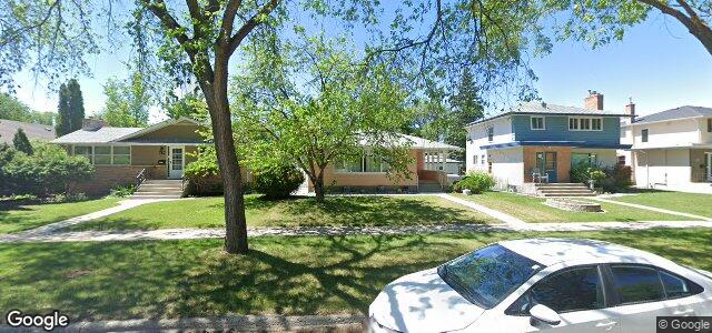 Larawan ng 763 Queenston Street sa Winnipeg, Manitoba