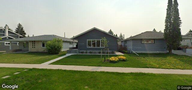 764 Montrose Street（加拿大曼尼托巴省温尼伯市）房屋照片