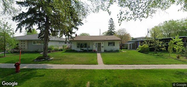 Larawan ng 764 Niagara Street sa Winnipeg, Manitoba
