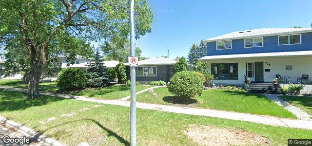 Larawan ng 764 Queenston Street sa Winnipeg, Manitoba