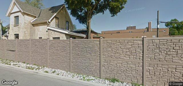 Larawan ng 764 Waterloo Street sa Winnipeg, Manitoba