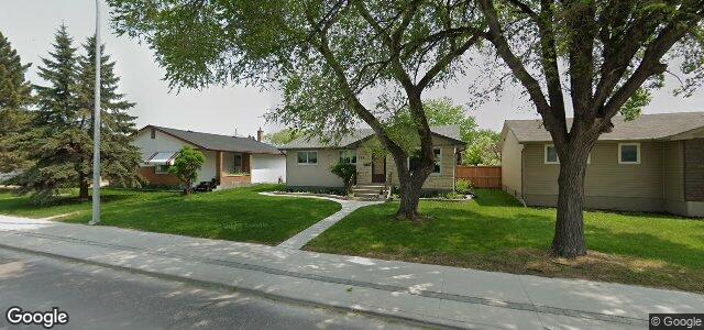 Larawan ng 764 Waverley Street sa Winnipeg, Manitoba