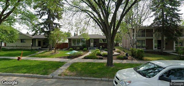 Larawan ng 766 Brock Street sa Winnipeg, Manitoba