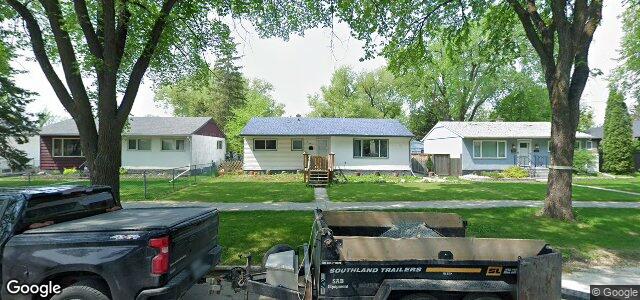 767 Borebank Street（加拿大曼尼托巴省溫尼伯市）房屋照片