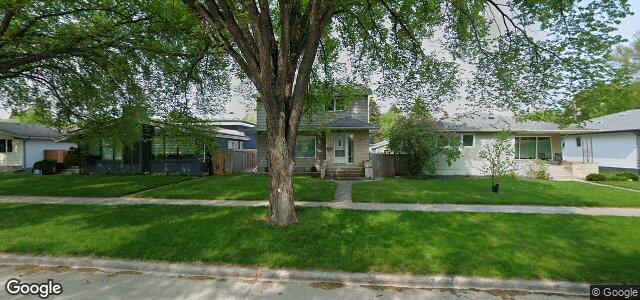 Larawan ng 767 Montrose Street sa Winnipeg, Manitoba