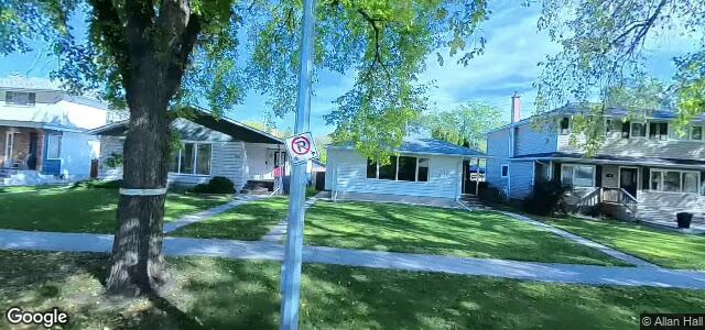 Larawan ng 768 Borebank Street sa Winnipeg, Manitoba