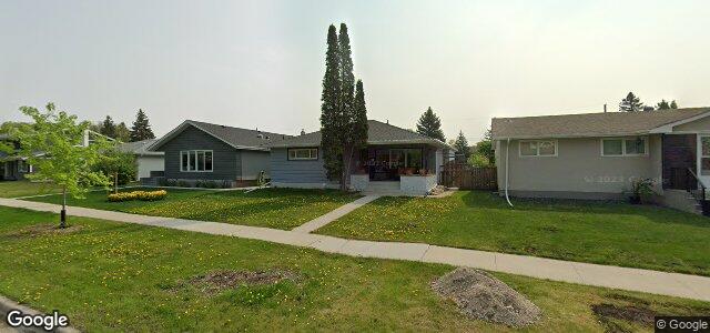 Larawan ng 768 Montrose Street sa Winnipeg, Manitoba