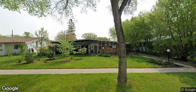 Larawan ng 768 Niagara Street sa Winnipeg, Manitoba